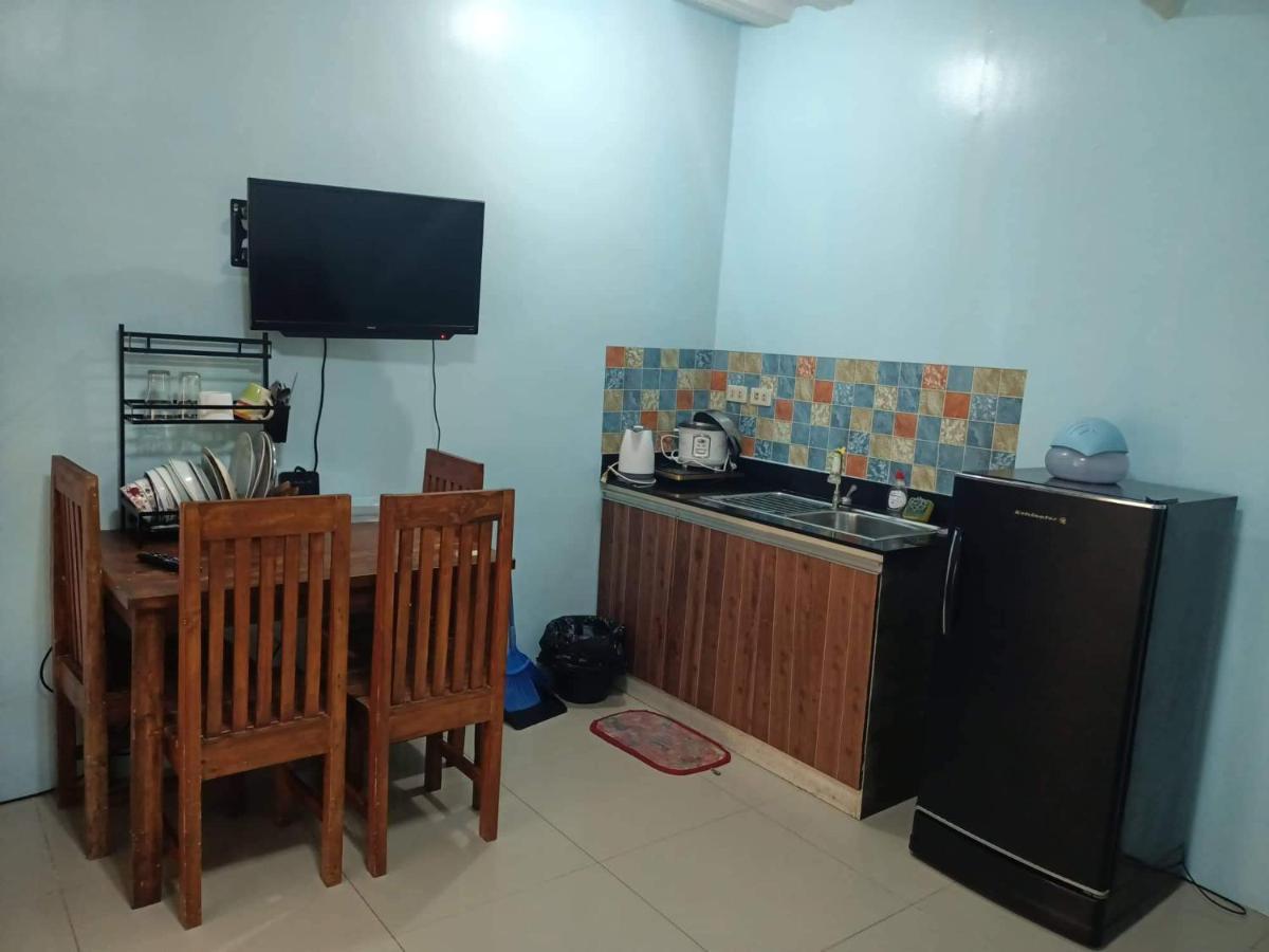 Kassel Residence Mhavic Family Room Good For 5Guest Manila Exterior foto