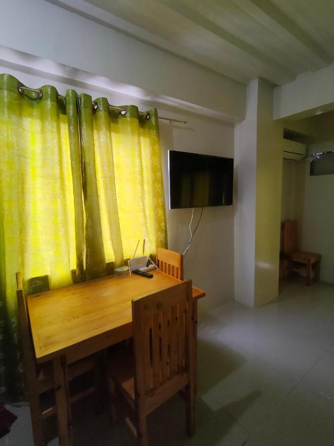 Kassel Residence Mhavic Family Room Good For 5Guest Manila Exterior foto